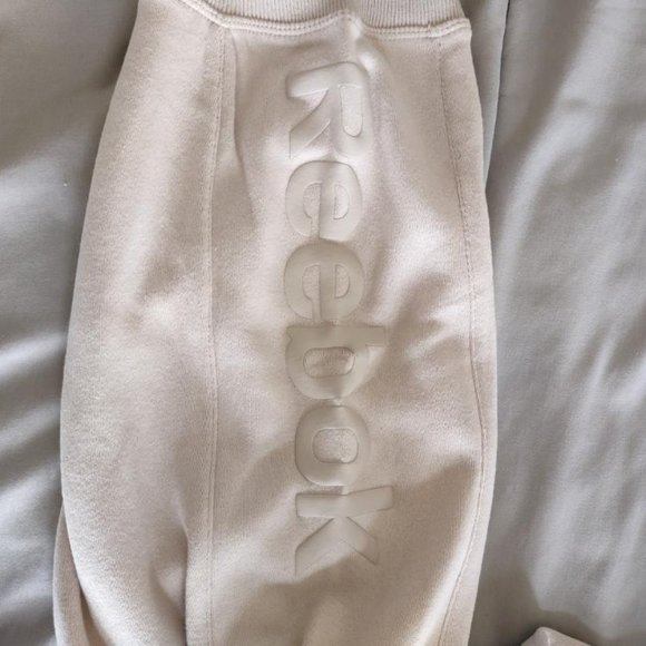 Ladies Reebok Gravity Jogger Mushroom XXL - Picture 5 of 8